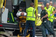 هجوم نيوزيلندا