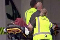 حادث مسجدي نيوزيلندا