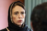 رئيسة وزراء نيوزيلندا، جاسيندا أرديرن