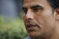 " عبد العزيز" بطل مذبحة المسجدين