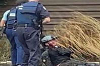 صورة جديدة  للإرهابي