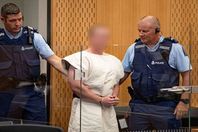 إرهابي المجزرة