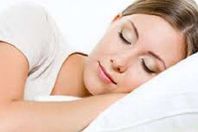 النوم والبشرة