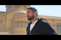 بالصور.. " كرارة" في الجزء الثالث لـ" كلبش"