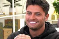 مايكل ثالاسيتيس