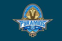 بيراميدز