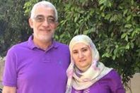 علا القرضاوي