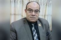 حسين عشماو عضو مجلس النواب