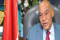 المستشار حسين عبده خليل