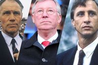 افضل المدربين