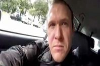 مفاجأة جديدة عن إرهابي مجزرة المصلين