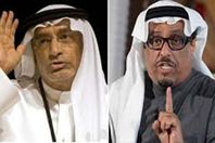 مستشار بن زايد يصف تدوينات ضاحي خلفان بلفظ قبيح