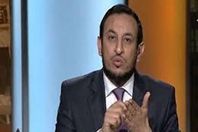 الشيخ رمضان عبد المعز