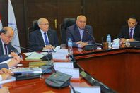 العصاروالوزير