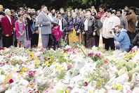 بث مباشر للأذان في نيوزيلندا لتأبين الضحايا