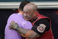 عصابة مونغريل موب