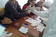 الكشف عن فيروس سى