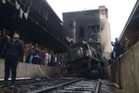 حادث محطة مصر