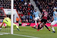 مانشستر سيتى