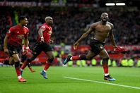 مانشستر يونايتد