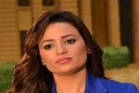 الإعلامية رانيا بدوي