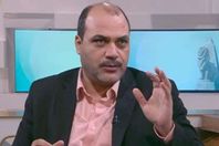 الكاتب الصحفي محمد الباز