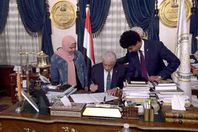 وزير التعليم يعتمد جدول امتحانات الثانوية العامة