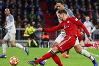 بايرن ميونخ