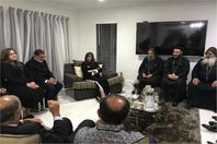 الدكتورة نبيلة مكرم