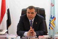 الدكتور محمد سعفان