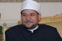 الدكتور مختار جمعه