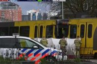 الشرطة الهولندية
