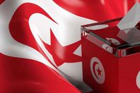 الانتخابات الرئاسية في تونس