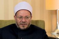 الدكتور شوقي علام