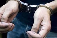 ضبط شخصين بتهمة إنشاء مواقع إلكترونية للنصب