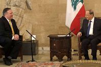 عون وبومبيو