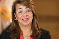 وزيرة التضامن