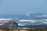 سفينة نرويجية