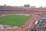 ستاد القاهرة