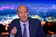 الإعلامي عمرو أديب