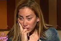 ريهام سعيد-ارشيفية