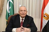 المستشار بهاء أبو شقة