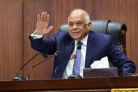 الدكتور علي عبدالعال