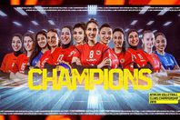 سيدات الأهلي