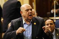 النائب محمد ماهر حامد