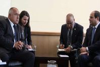 رئيس بلغاريا