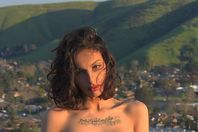 الفتاة السعودية