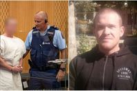 منفذ المذبحة