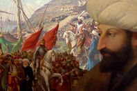 محمد الفاتح