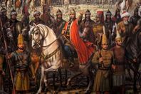 الإسلاميون والخلافة